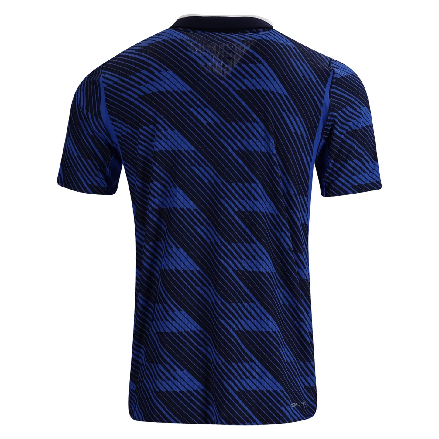 France 2026 Home Jersey – Nike "Les Bleus" World Cup Edition
