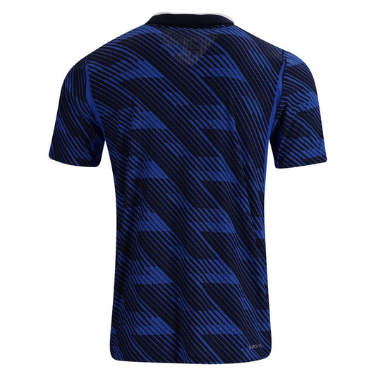France 2026 Home Jersey – Nike "Les Bleus" World Cup Edition