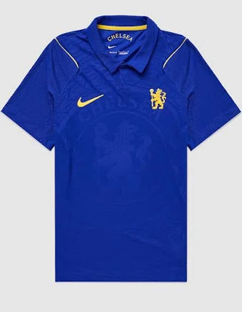 Chelsea 2026-27 Home Jersey – Blue Lion Traditional Edition