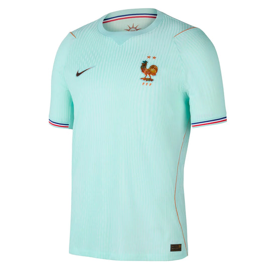 France 2026 Away Jersey – Nike "Tricolore" World Cup Edition