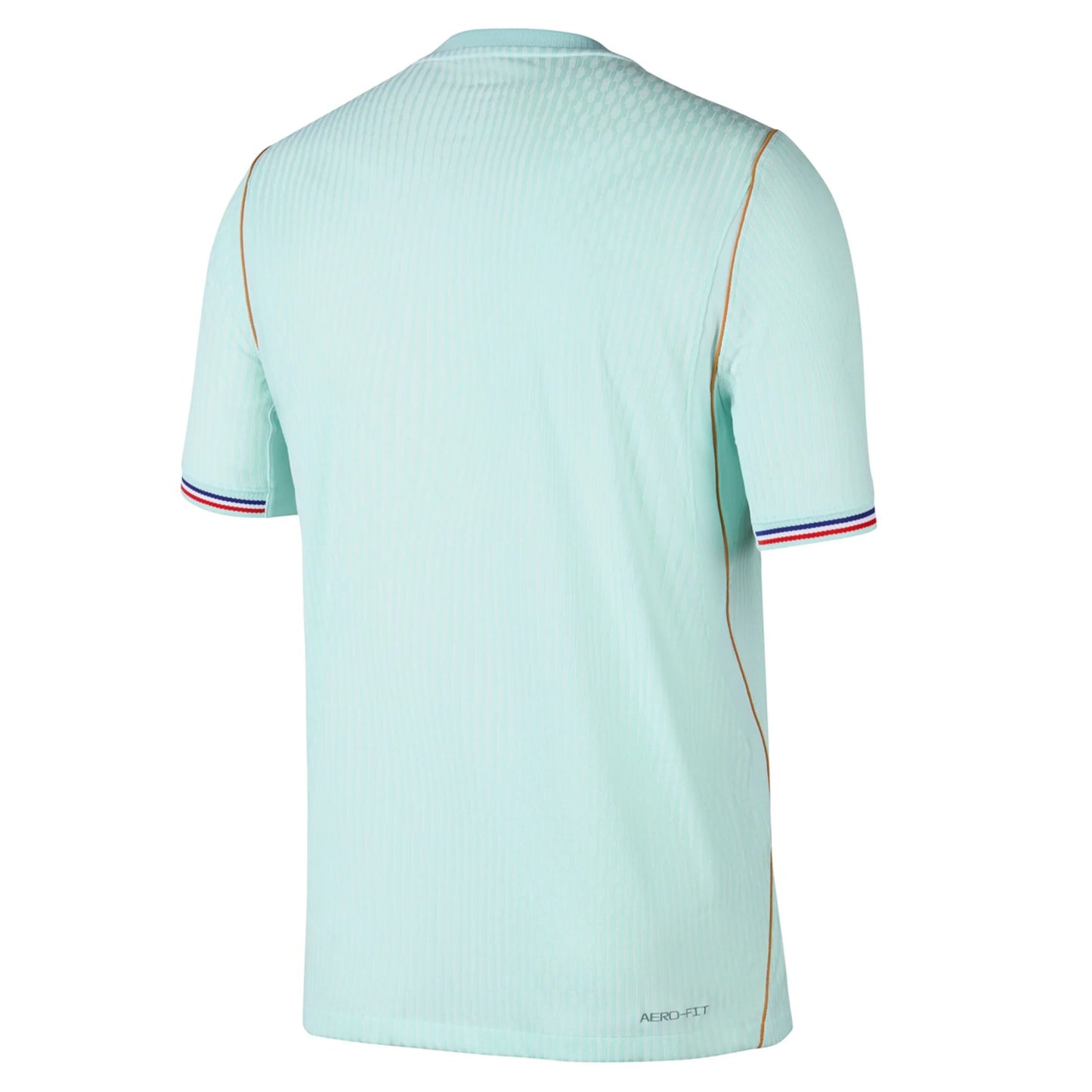 France 2026 Away Jersey – Nike "Tricolore" World Cup Edition