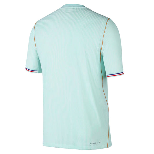 France 2026 Away Jersey – Nike "Tricolore" World Cup Edition