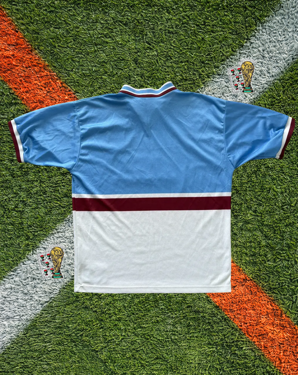 Aston Villa 1997-98 Away Jersey – AST Computer Edition