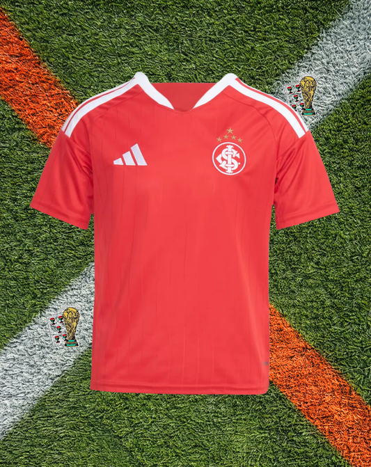 Internacional 2023-24 Home Jersey – Colorado Classic Home Edition
