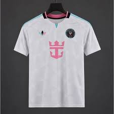 Inter Miami CF 2026-27 Away Jersey – South Beach Away Edition