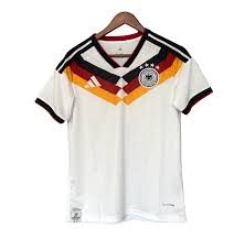 Germany 2026 Home World Cup Jersey – Adidas Soccer Kit | Germany National Team
